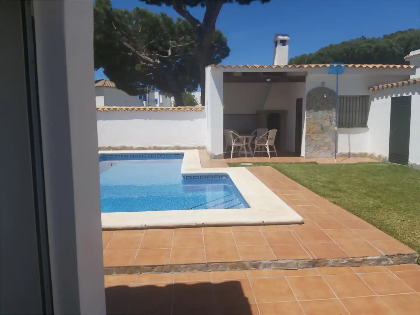 Casa o xalet de lloguer a Calle la Vieira, 83, La Barrosa Casa o xalet de lloguer a Calle la Vieira, 83, La Barrosa