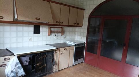 Foto 2 de Pis en venda a Carrer Congostro Nº40, 40, Rairiz de Veiga, Ourense