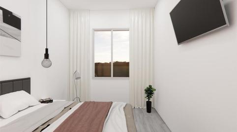 Foto 3 de Planta baixa en venda a Calle Doctor Fernando Escobar, 18, Plaza de Toros,  Granada Capital