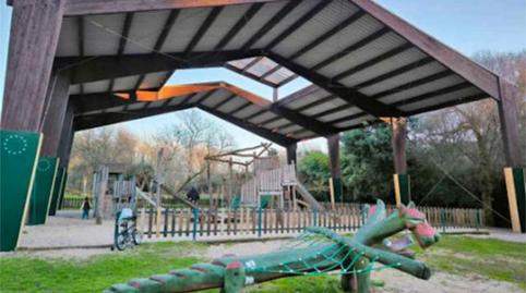 Àtic de lloguer a Vilagarcía, Vilagarcía de Arousa - imatge 4 Foto 4 de Àtic de lloguer a Vilagarcía, Vilagarcía de Arousa