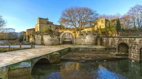 Àtic de lloguer a Vilagarcía, Vilagarcía de Arousa - imatge 5 Foto 5 de Àtic de lloguer a Vilagarcía, Vilagarcía de Arousa