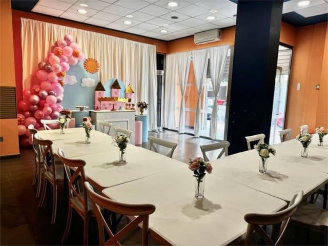 Local comercial en Alquiler en Pau Lledó