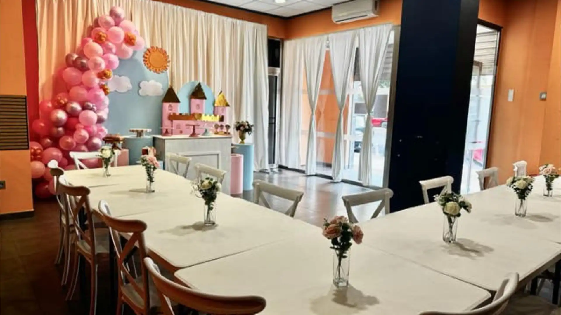 Local de alquiler en Castellón de la Plana / Castelló de la Plana