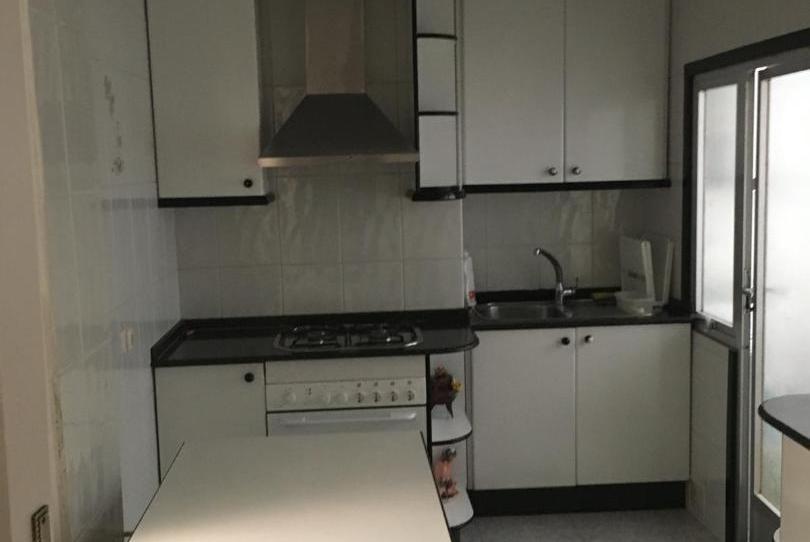 Flat for rent in Avenida de Rosalía de Castro, 27, Ensanche - Sar, Santiago de Compostela - image 1 Photo 1 of Flat for rent in Avenida de Rosalía de Castro, 27, Ensanche - Sar, Santiago de Compostela