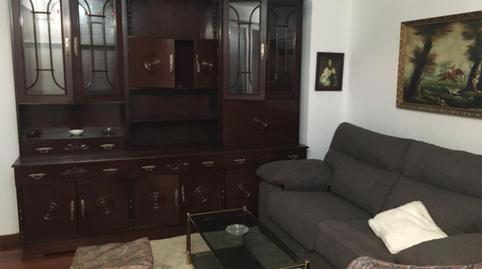 Flat for rent in Avenida de Rosalía de Castro, 27, Ensanche - Sar, Santiago de Compostela - image 2 Photo 2 of Flat for rent in Avenida de Rosalía de Castro, 27, Ensanche - Sar, Santiago de Compostela