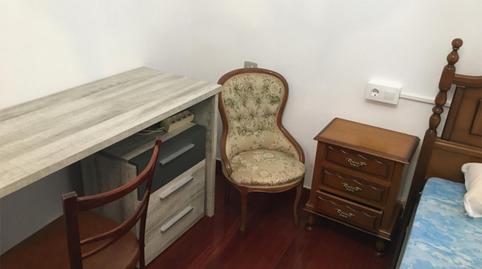 Flat for rent in Avenida de Rosalía de Castro, 27, Ensanche - Sar, Santiago de Compostela - image 5 Photo 5 of Flat for rent in Avenida de Rosalía de Castro, 27, Ensanche - Sar, Santiago de Compostela