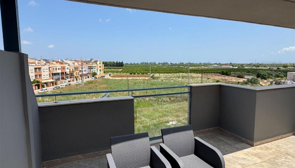 Flat to rent in Avinguda de Guadassuar, 48, L'Alcúdia, Valencia - image 1 Photo 1 of Flat to rent in Avinguda de Guadassuar, 48, L'Alcúdia, Valencia