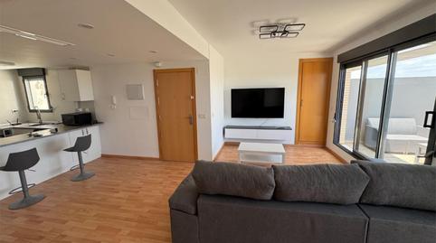 Flat to rent in Avinguda de Guadassuar, 48, L'Alcúdia, Valencia - image 3 Photo 3 of Flat to rent in Avinguda de Guadassuar, 48, L'Alcúdia, Valencia