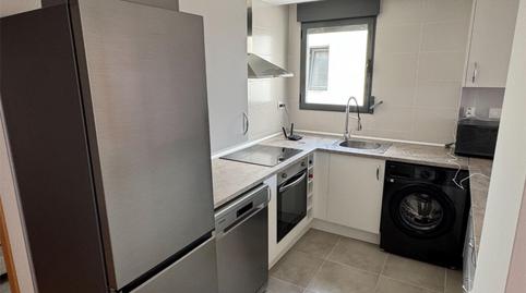 Flat to rent in Avinguda de Guadassuar, 48, L'Alcúdia, Valencia - image 4 Photo 4 of Flat to rent in Avinguda de Guadassuar, 48, L'Alcúdia, Valencia