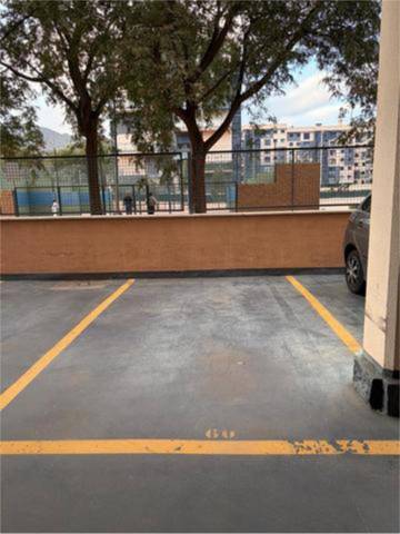 Garaje en Alquiler en Residencial Jardín Botánico