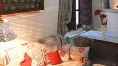 Foto 2 de Casa o xalet de lloguer a Villasexmir, Valladolid