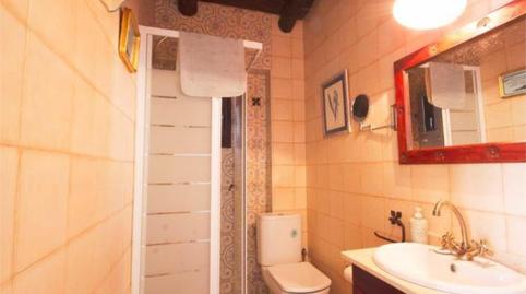 Foto 3 de Casa o xalet de lloguer a Villasexmir, Valladolid