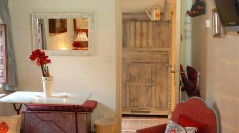 Foto 5 de Casa o xalet de lloguer a Villasexmir, Valladolid