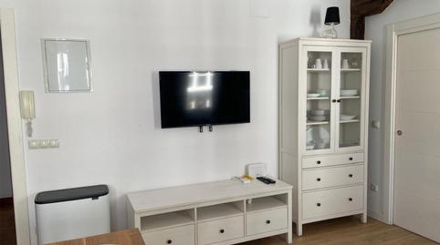 Photo 4 of Flat to rent in Street Hernani Kalea, 18, San Francisco, Bilbao
