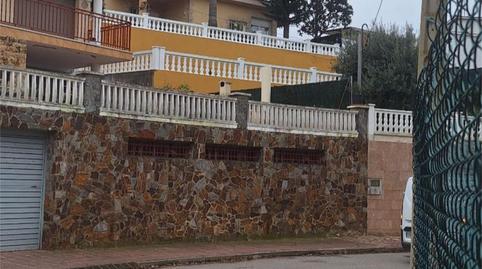 Casa o chalet en venta en Carrer D'oceania, 28, Can Parellada, Terrassa - imagen 2 Foto 2 de Casa o chalet en venta en Carrer D'oceania, 28, Can Parellada, Terrassa