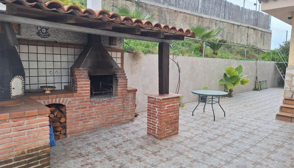 Casa o chalet en venta en Carrer D'oceania, 28, Can Parellada, Terrassa - imagen 1 Foto 1 de Casa o chalet en venta en Carrer D'oceania, 28, Can Parellada, Terrassa