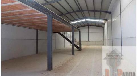 Foto 2 von Fabrikhallen zur Miete in Campillos, Málaga