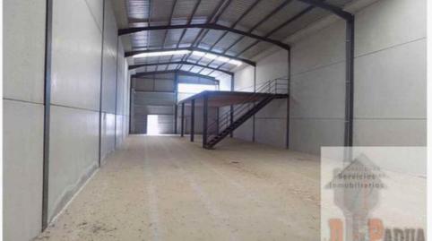 Foto 3 von Fabrikhallen zur Miete in Campillos, Málaga