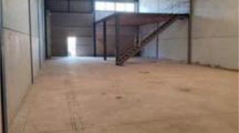 Foto 4 von Fabrikhallen zur Miete in Campillos, Málaga