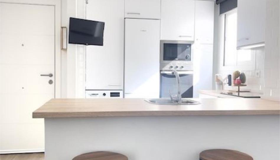 Apartament de lloguer a Calle Turina, 2, Las Tres Piedras - Costa Ballena, Chipiona - imatge 1 Foto 1 de Apartament de lloguer a Calle Turina, 2, Las Tres Piedras - Costa Ballena, Chipiona