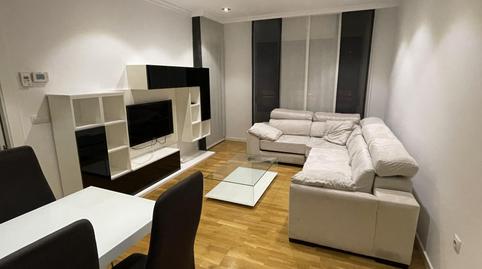 Photo 2 of Flat to rent in Calle Sancho Panza, 25, Alto de los Molinos,  Albacete Capital