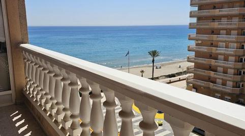 Foto 2 de Pis de lloguer a Calle Bellavista, 1, Playa del Galán, La Manga del Mar Menor