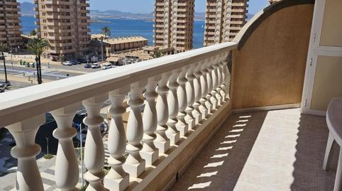 Foto 3 de Pis de lloguer a Calle Bellavista, 1, Playa del Galán, La Manga del Mar Menor