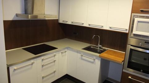 Foto 5 de Pis en venda a Carrer Lluís de Requesens, 1, Molins de Rei, Barcelona