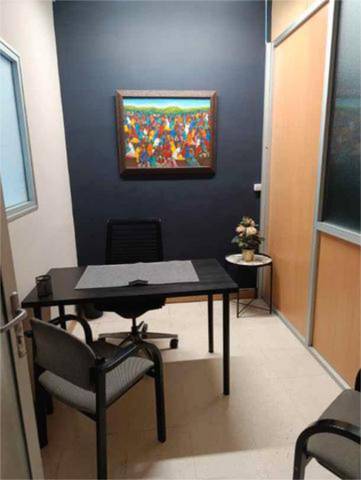 Oficina en Alquiler en Los Baldíos - Geneto - Guajara