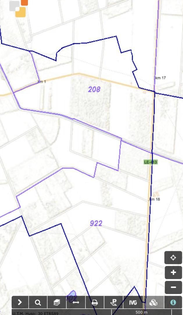 Country house for sale in Bustillo del Páramo