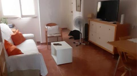 Flat to rent in Carrer del Pare Urbano, 8, Sant Antoni, Valencia Capital - image 2 Photo 2 of Flat to rent in Carrer del Pare Urbano, 8, Sant Antoni, Valencia Capital