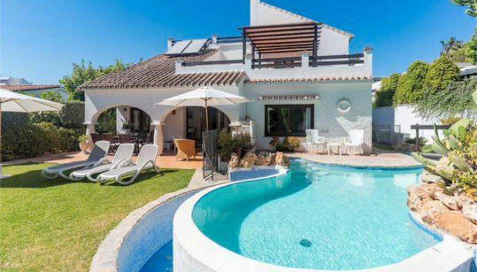 Casa o xalet de lloguer a Río Real, Marbella - imatge 1 Foto 1 de Casa o xalet de lloguer a Río Real, Marbella