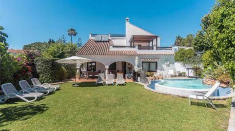 Casa o xalet de lloguer a Río Real, Marbella - imatge 2 Foto 2 de Casa o xalet de lloguer a Río Real, Marbella