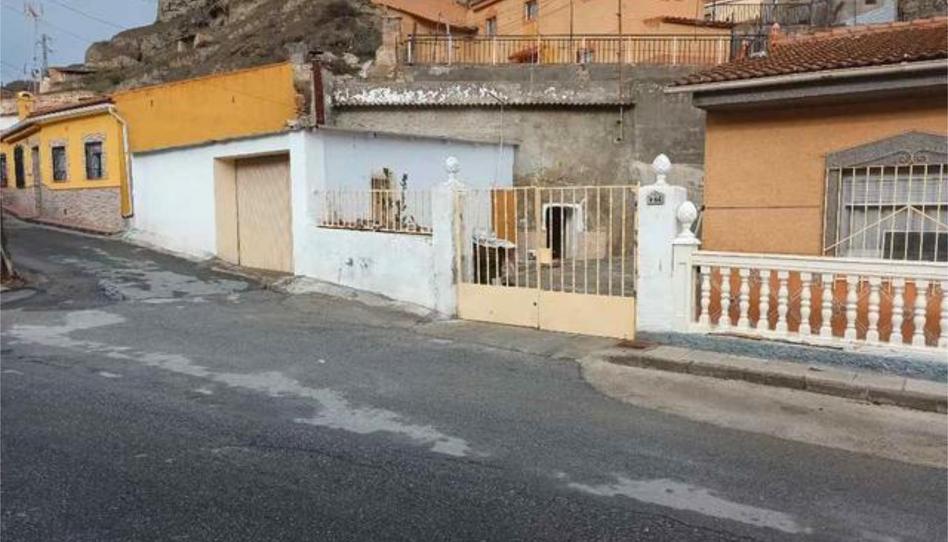 Casa o xalet en venda a Fonelas, Granada - imatge 1 Foto 1 de Casa o xalet en venda a Fonelas, Granada