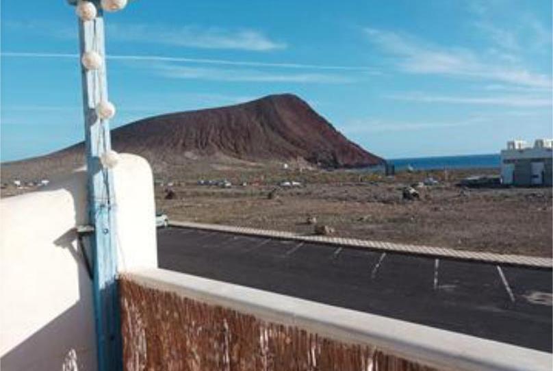 Apartamento de alquiler en Los Abrigos, Granadilla de Abona - imagen 1 Foto 1 de Apartamento de alquiler en Los Abrigos, Granadilla de Abona