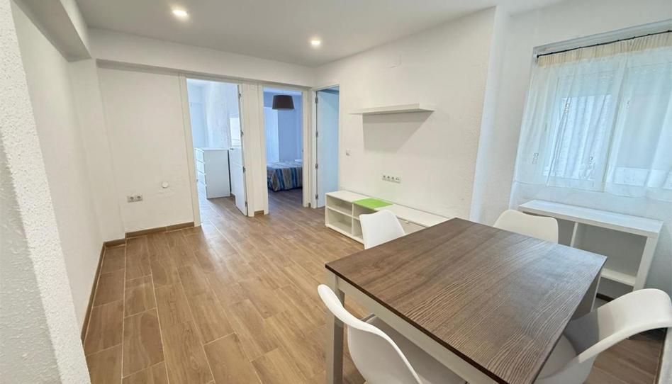 Pis de lloguer a Carrer Felix Vilar, 8, El Carmen, Manises - imatge 1 Foto 1 de Pis de lloguer a Carrer Felix Vilar, 8, El Carmen, Manises