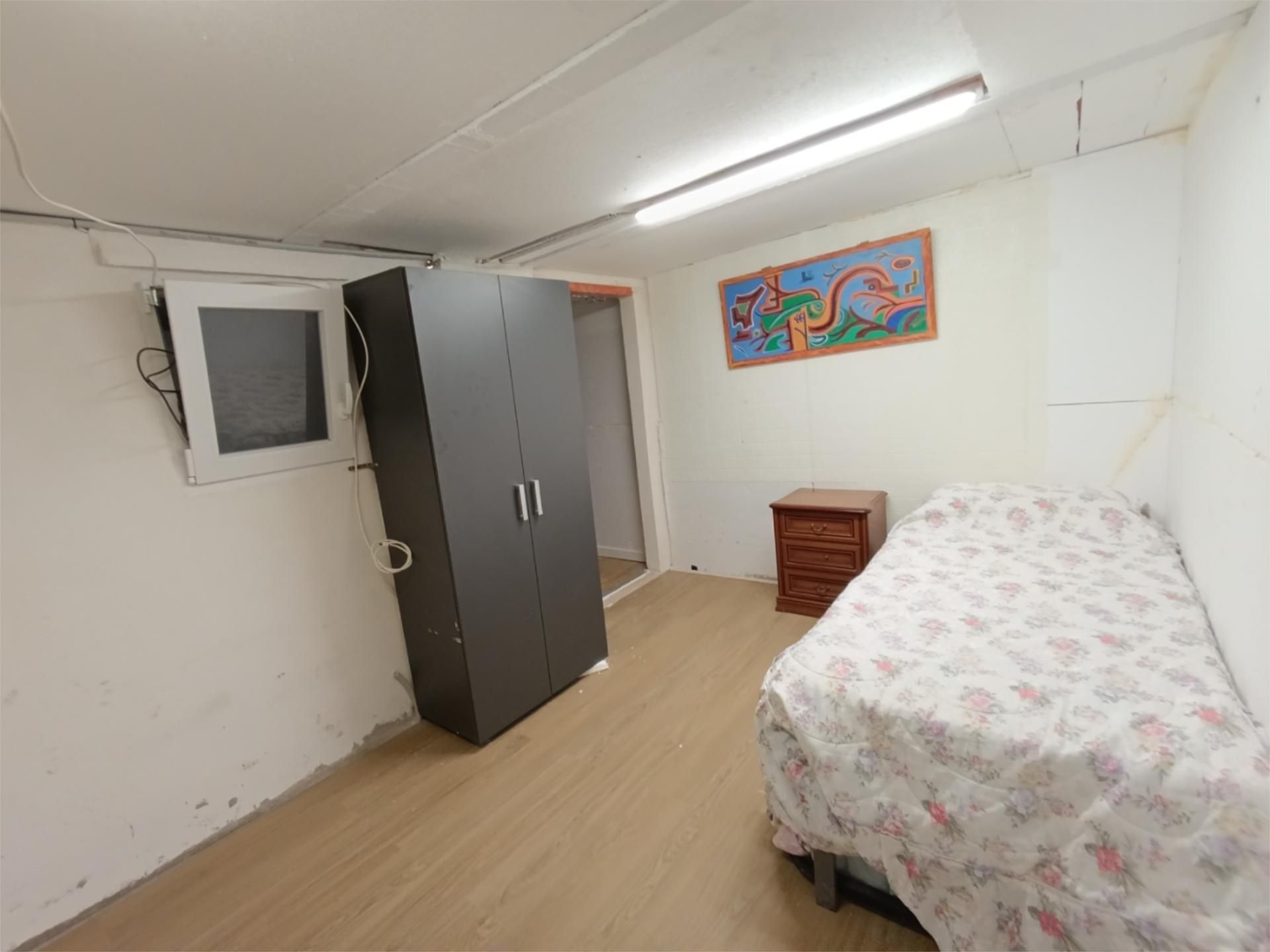 Estudi de lloguer en La Pobla de Montornès   amb Calefacció, Parquet i Terrassa