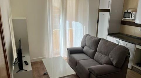 Foto 3 de Pis de lloguer a Calle Menacho, 54, Casco Antiguo, Badajoz Capital