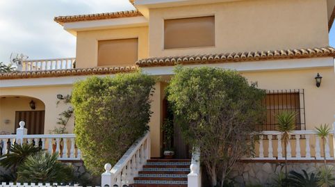 Photo 2 of Flat for sale in Urbanización Ortenbach, 8c, Marisol Park - Ortembach - Los Almendros, Calpe / Calp