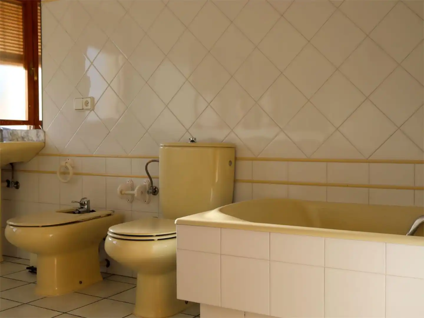 Flat for sale in Urbanización Ortenbach, 8c, Marisol Park - Ortembach - Los Almendros Bathroom of Flat for sale in Calpe / Calp with Terrace, Swimming Pool and Balcony