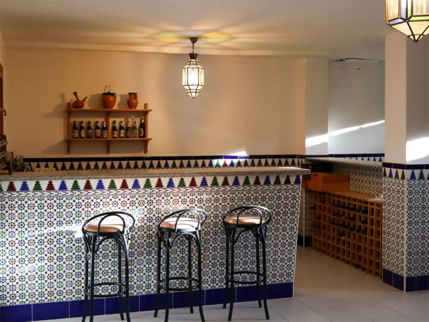 Flat for sale in Urbanización Ortenbach, 8c, Marisol Park - Ortembach - Los Almendros Flat for sale in Calpe / Calp with Terrace, Swimming Pool and Balcony