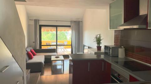 Photo 2 of Flat to rent in Avenida de las Naciones, 17, Altos de Estepona, Estepona