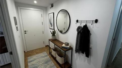 Foto 2 de Pis de lloguer a Avenida de Juan XXIII, 30, Casarabonela, Málaga