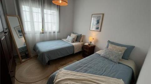 Foto 3 de Pis de lloguer a Avenida de Juan XXIII, 30, Casarabonela, Málaga