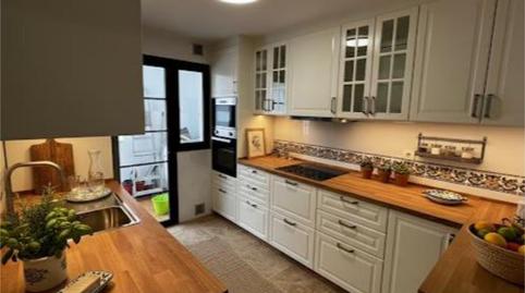 Foto 4 de Pis de lloguer a Avenida de Juan XXIII, 30, Casarabonela, Málaga