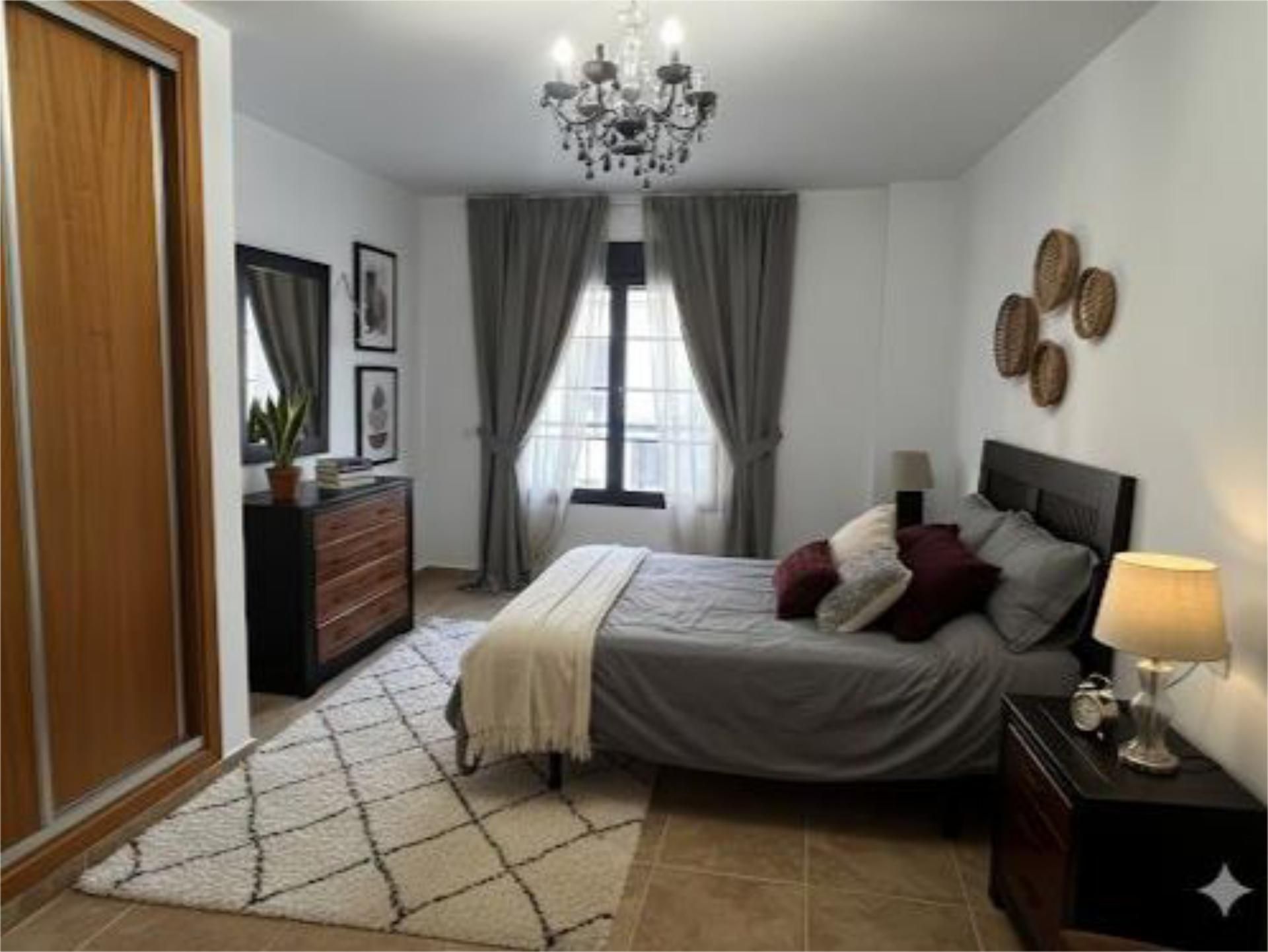 Piso de alquiler en Avenida de Juan XXIII, 30, Casarabonela Piso de alquiler en Avenida de Juan XXIII, 30, Casarabonela