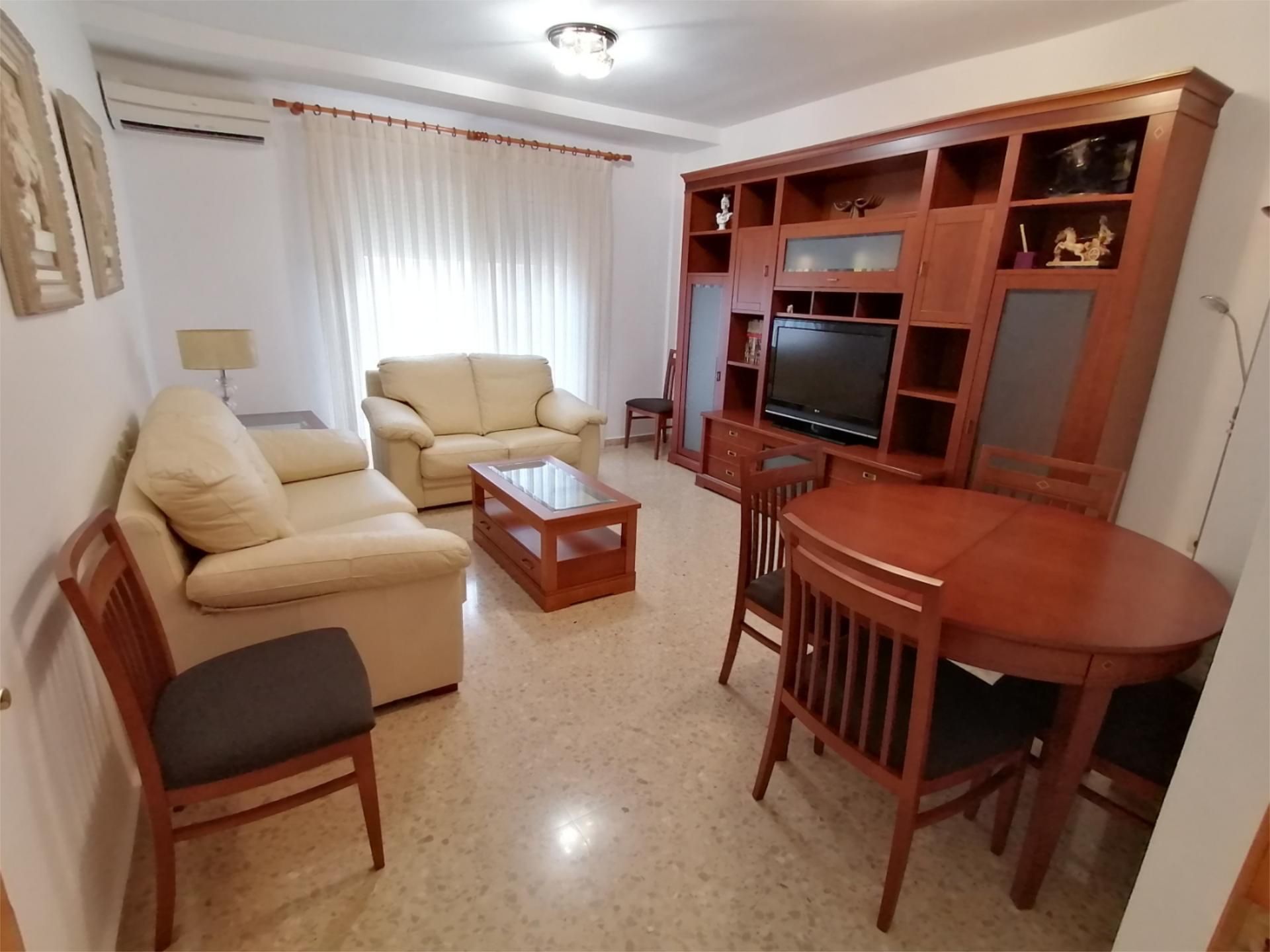 Flat to rent in Avenida Castilla, 6, Cheste
