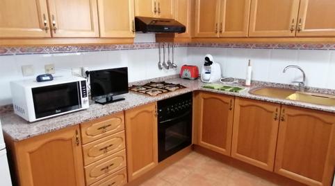 Photo 4 of Flat to rent in Avenida Castilla, 6, Cheste, Valencia