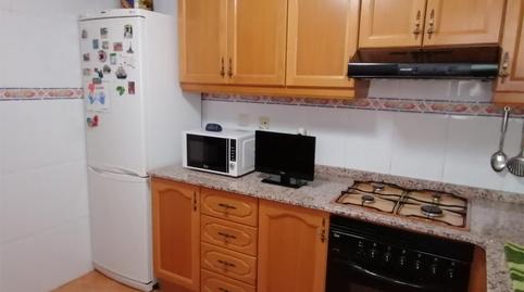 Photo 5 of Flat to rent in Avenida Castilla, 6, Cheste, Valencia