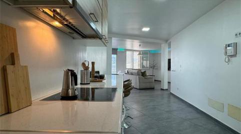 Foto 5 de Casa o xalet de lloguer a La Garita - Marpequeña, Telde